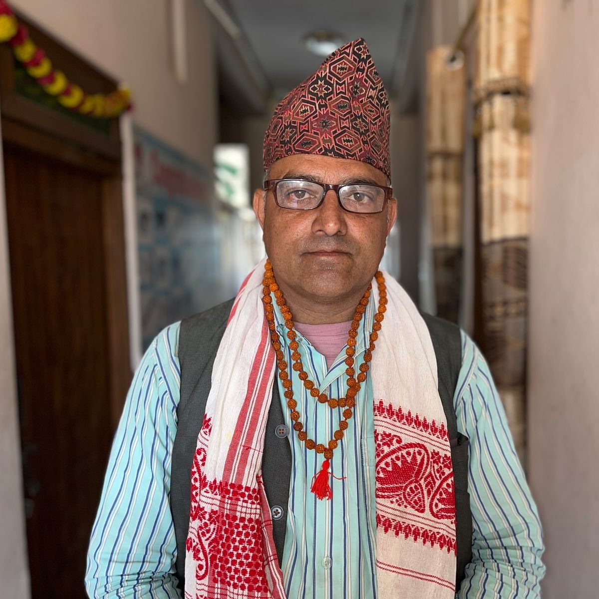 चन्द्रकान्त पन्थी