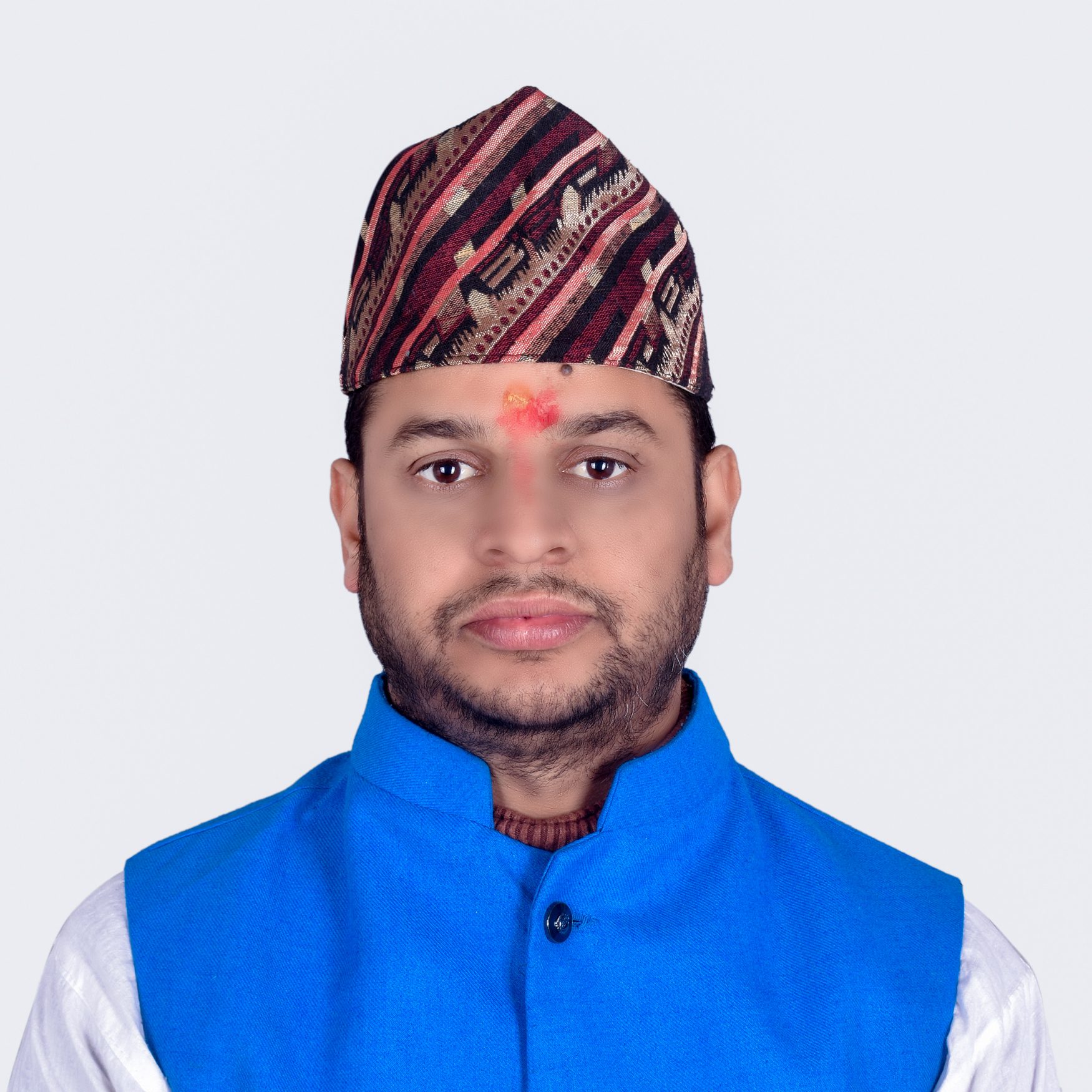 दामोदर पोख्रेल