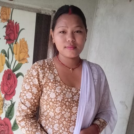 रिमा घर्ती